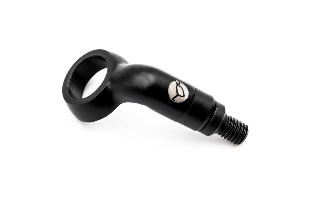 Korda Magnetic Hocky Stick with 2BA Adaptor