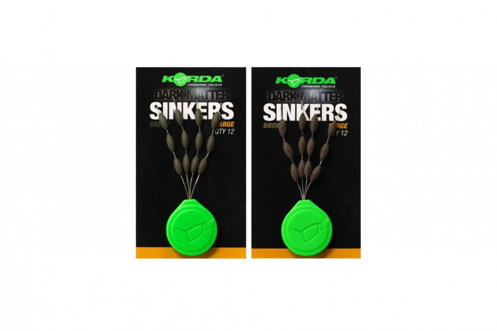 Korda Sinkers