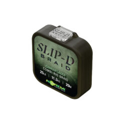 Korda Slip D Braid 25lb 20m
