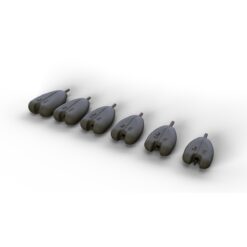 Korda Solidz Inline Lead
