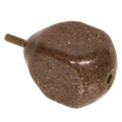 Korda Textured Square Inline Leads