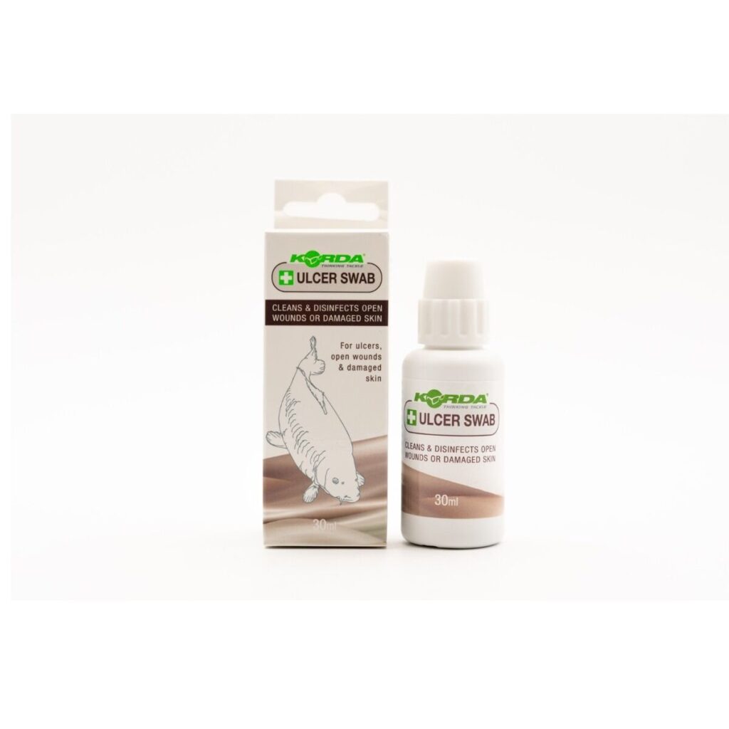 Korda Ulcer Swab