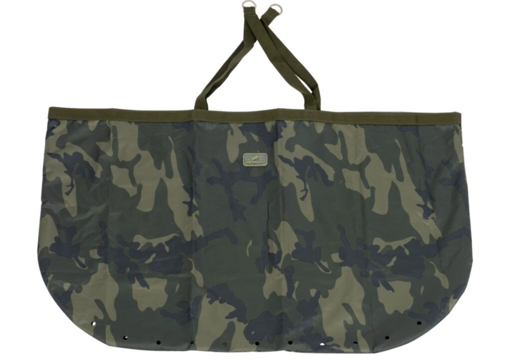 Korum Camo Compact Weigh Sling
