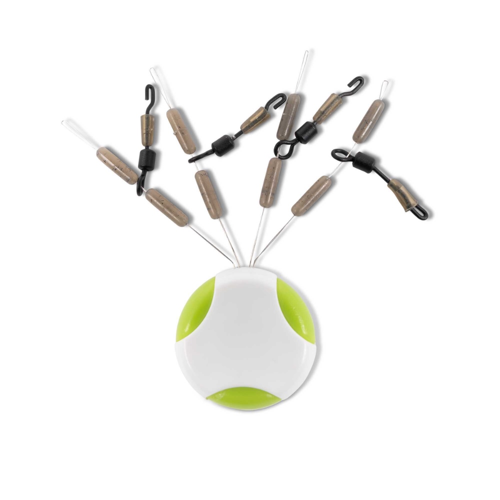 Korum Camo Heli Kit – Quick Change