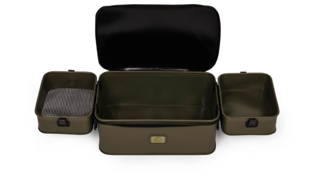 Korum EVA Tackle and Bait Carryall 15L