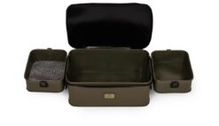 Korum EVA Tackle and Bait Carryall 15L