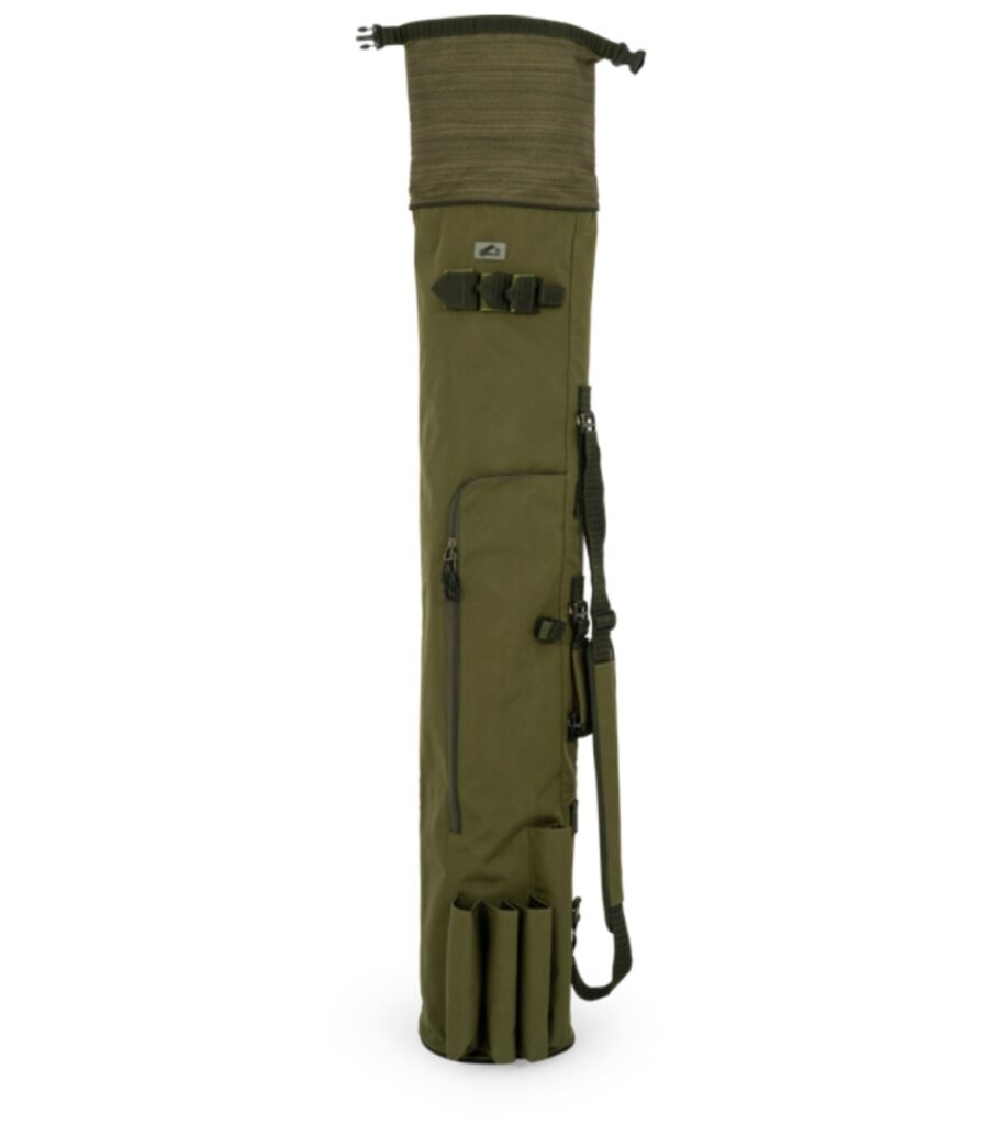 Korum Expedition 3 Rod Quiver