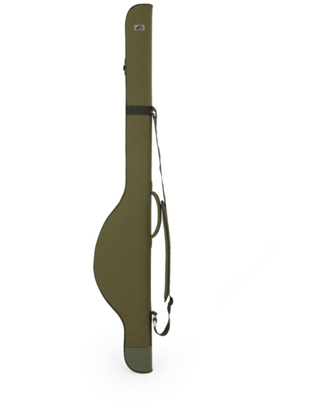 Korum Expedition Hardcase 2 Rod Holdall 1.5m