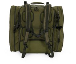 Korum Expedition Ruckbag Deluxe 50L