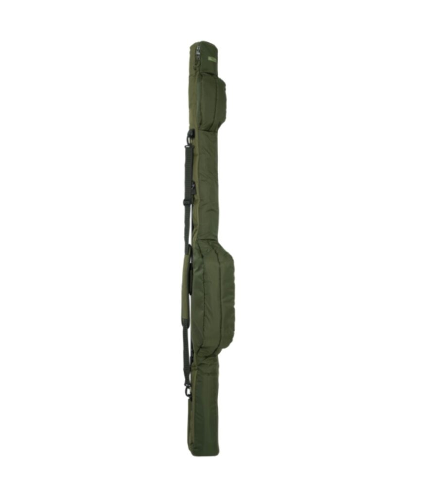 Korum Progress Folding Holdall 196cm 2 Rod