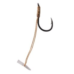 Korum Quickstop Hook Hairs