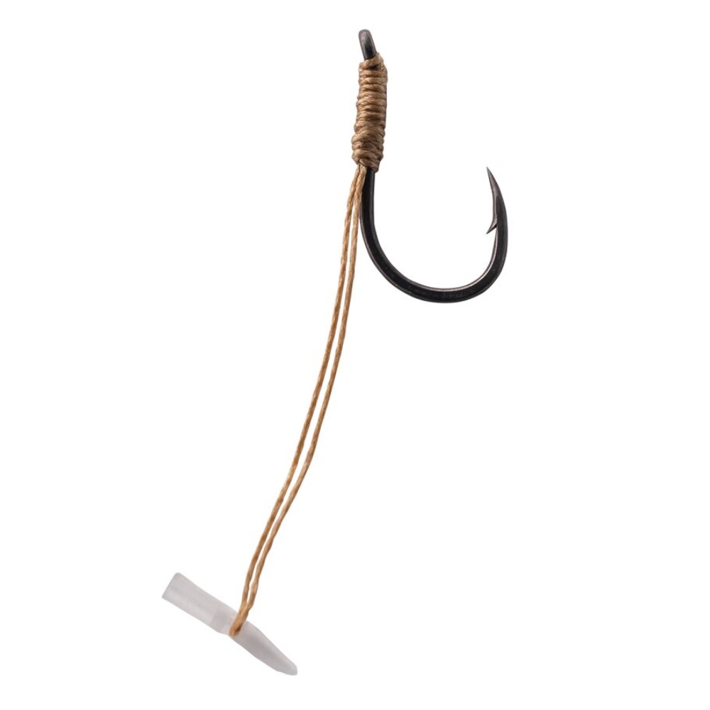 Korum Quickstop Hook Hairs