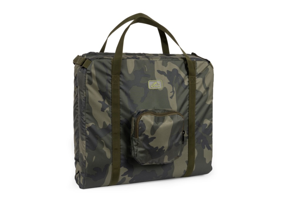Korum Supa Lite Camo Fishcare Set