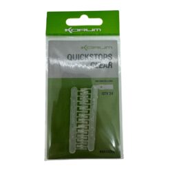 Korum XL Quickstops