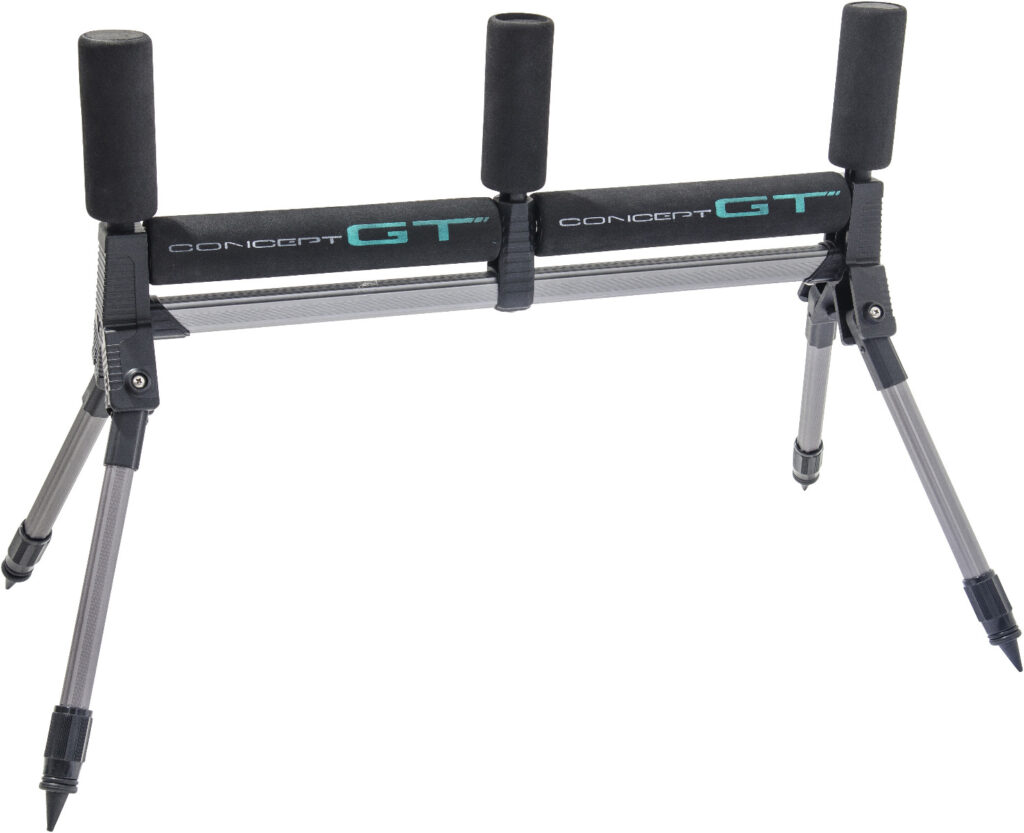 Leeda Concept GT Double Roller