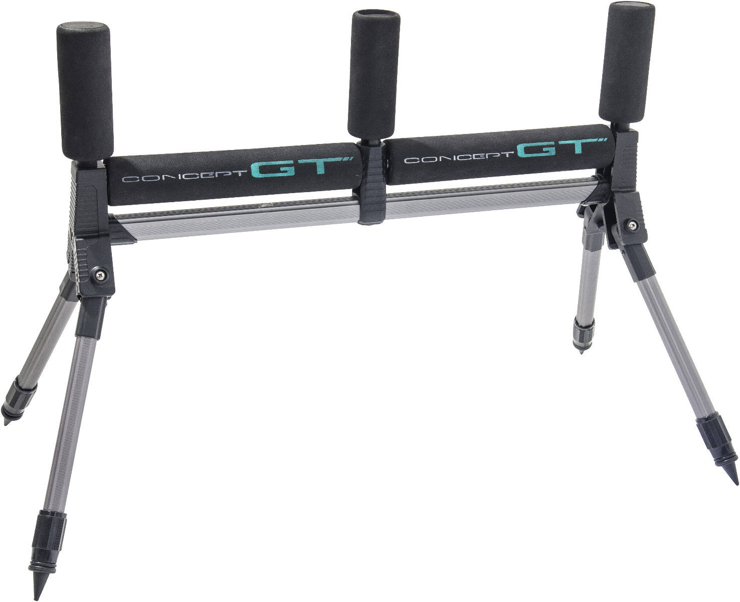 Leeda Concept GT Double Roller