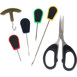 Leeda Needle And Scissor Set