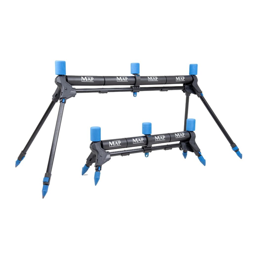 MAP Dual Pole Roller Mk11