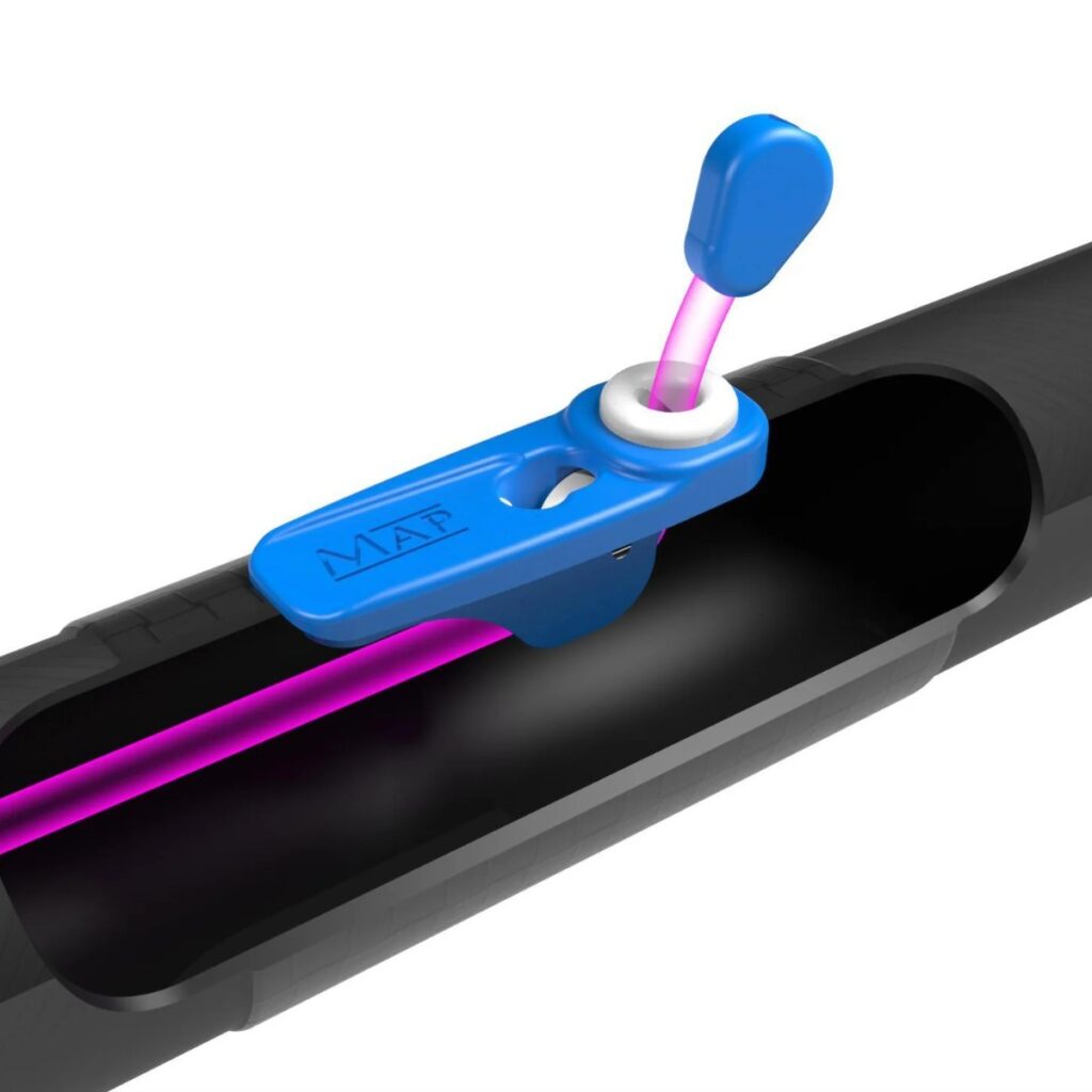 MAP Roller Side Puller