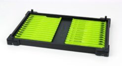 Matrix 26cm Purple Pole Winder Tray (21 winders)