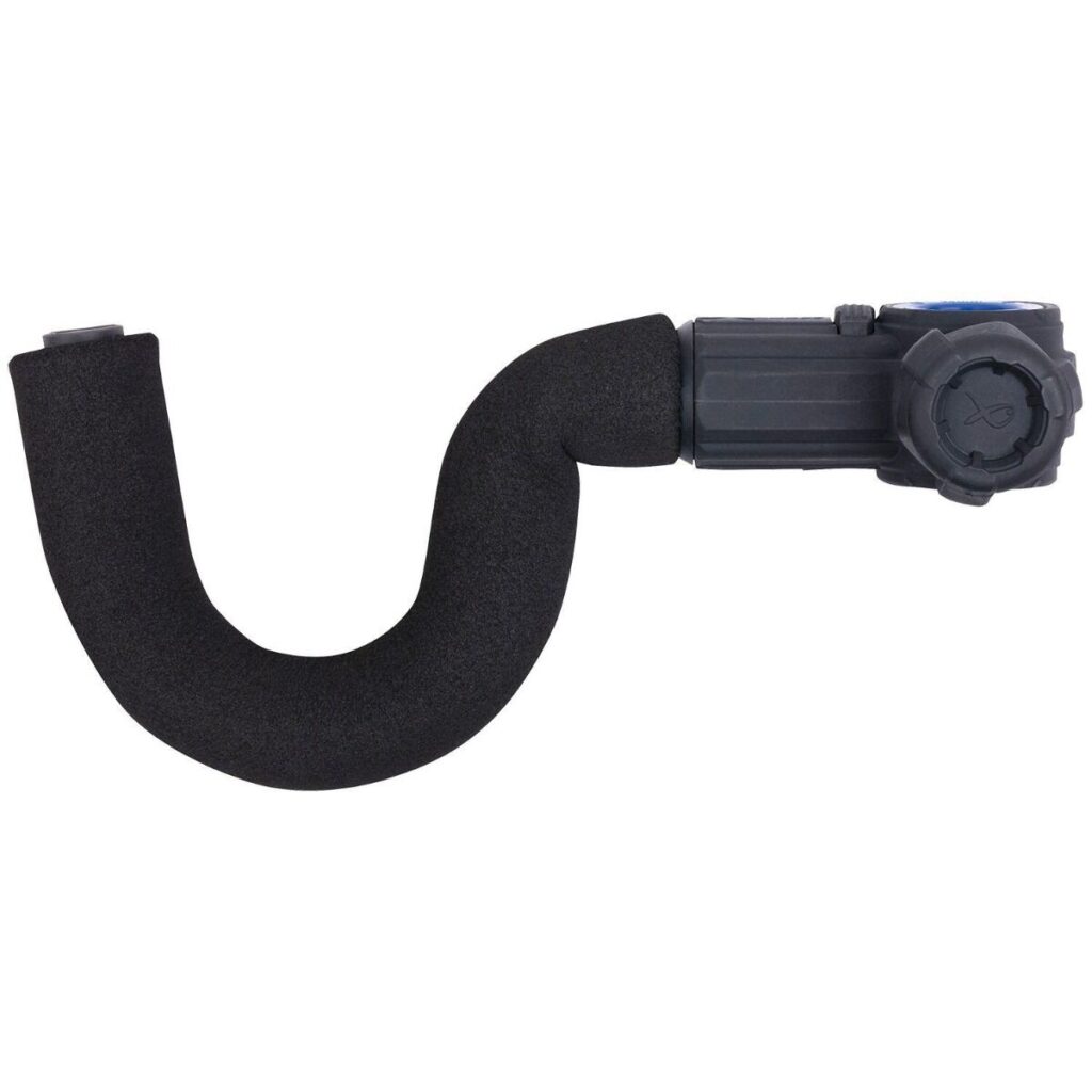 Matrix 3D-R Up And Over Pole Rest