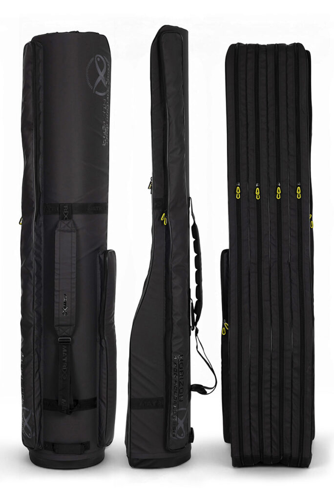 Matrix Horizon Pro 4 Rod Holdall 1.95m