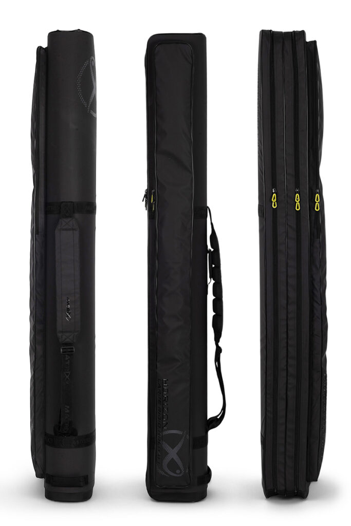 Matrix Horizon Pro Large Rigid Holdall