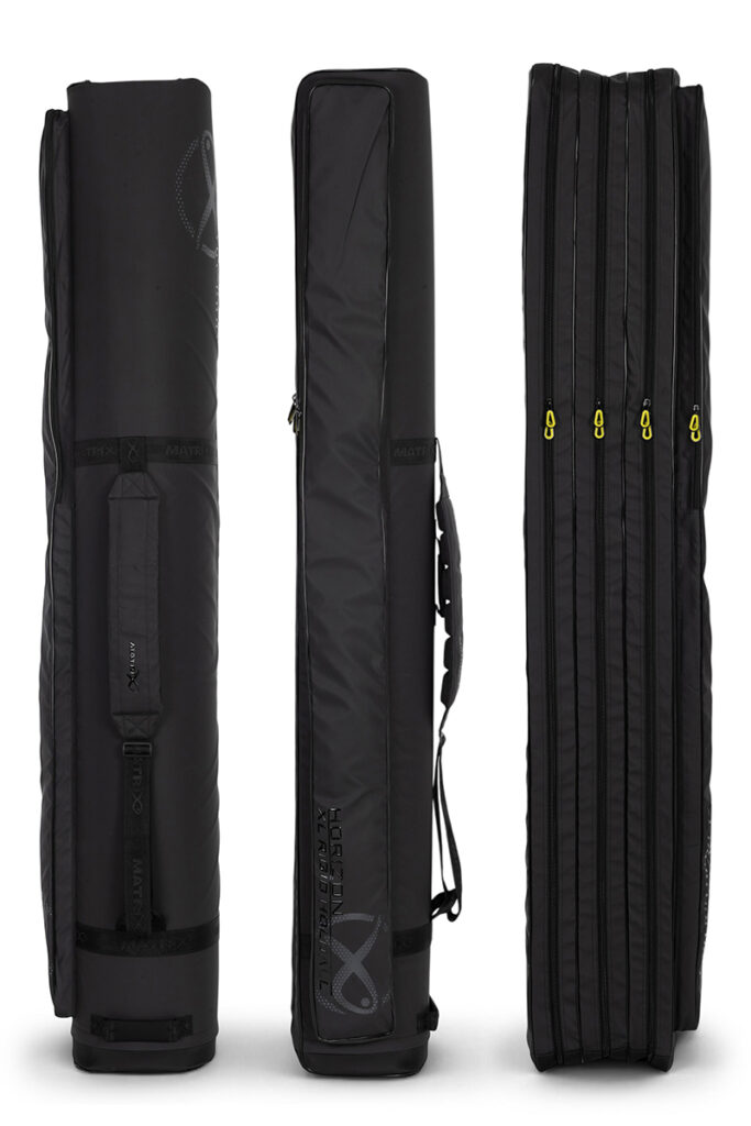 Matrix Horizon Pro XL Rigid Holdall