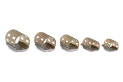 Matrix Plastic Open Ended Feeders