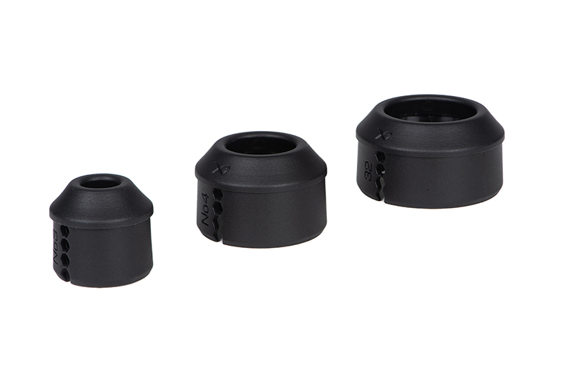 Matrix XTR Pole Protector Cone