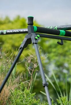 Maver MV-R X2 Flat Bed Roller