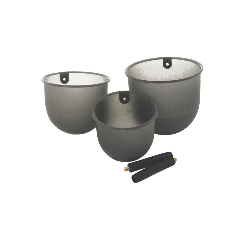 Maver Pole Cup Set – 3 Cups