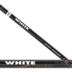 Middy White Knuckle CX 6m Whip