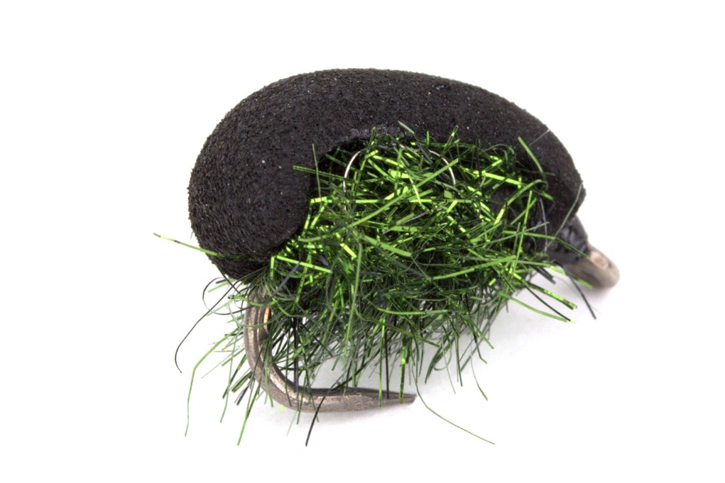 Nash Black Louse