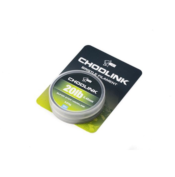 Nash – Chod Link