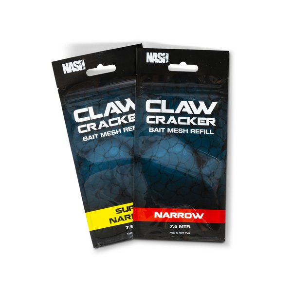 Nash Claw Cracker Bait Mesh Refill
