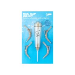 Nash – Run Lead Clip Zig Kit