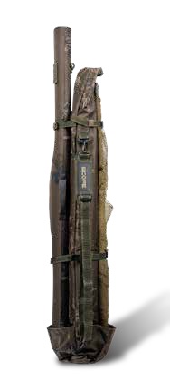 Nash Scope Quiver