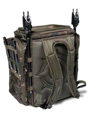 Nash Scope Soft Protect Rucksack XL 55L
