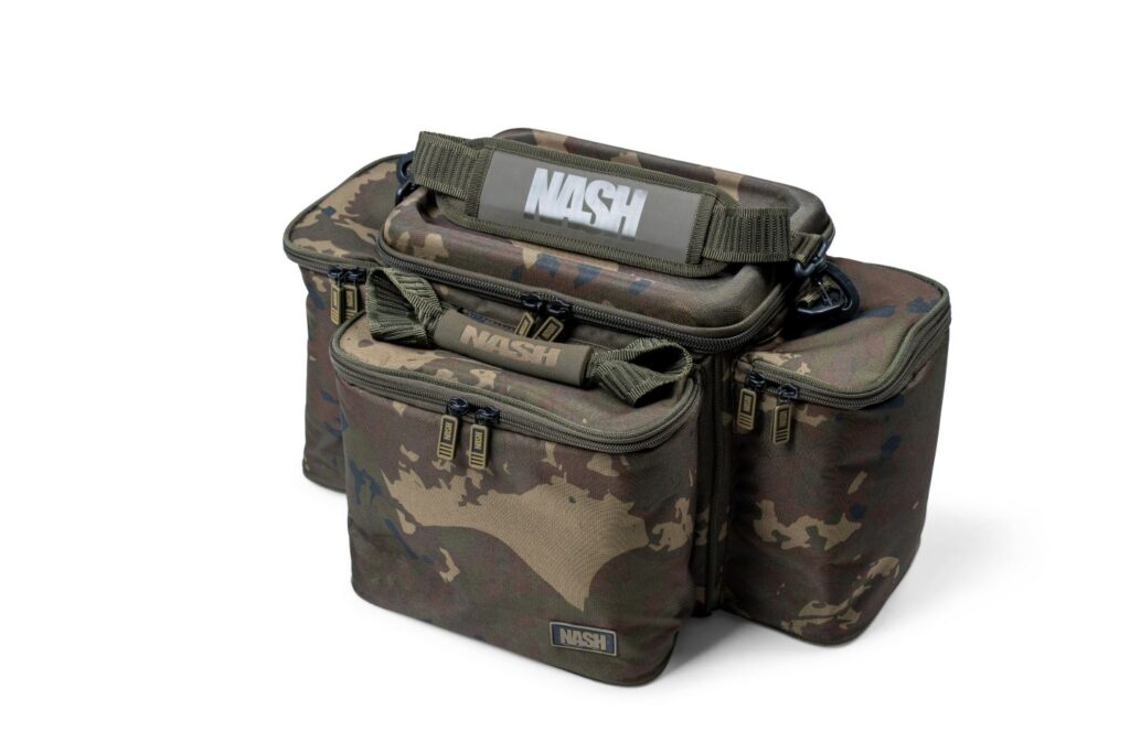 Nash Subterfuge Carryall