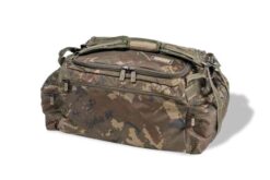 Nash Subterfuge Duffel Bag
