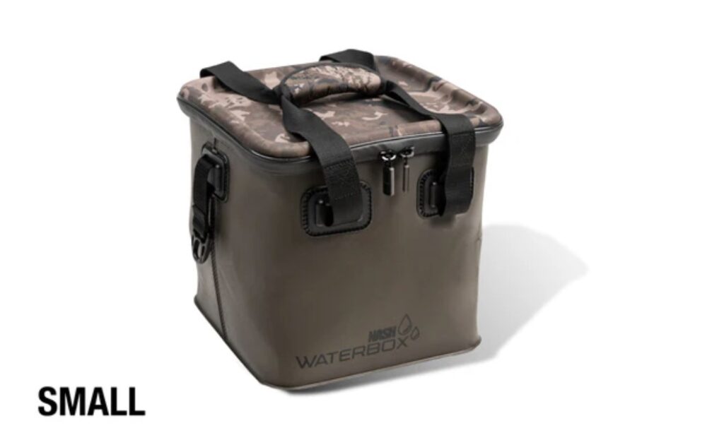 Nash Subterfuge Waterbox Carryall