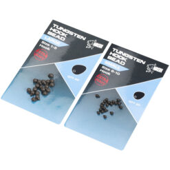 Nash Tungsten Hook Beads