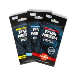 Nash Webcast PVA Refill -Super