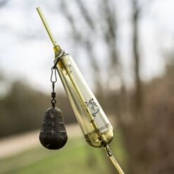 Nash Zig Float (New)