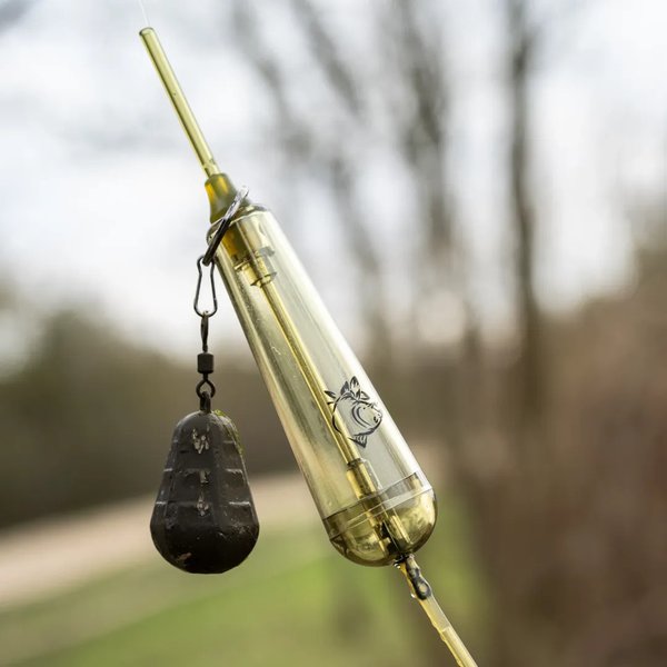 Nash Zig Float (New)