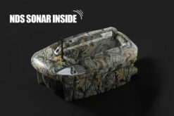 NDS Baitboat with Integrated Sonar