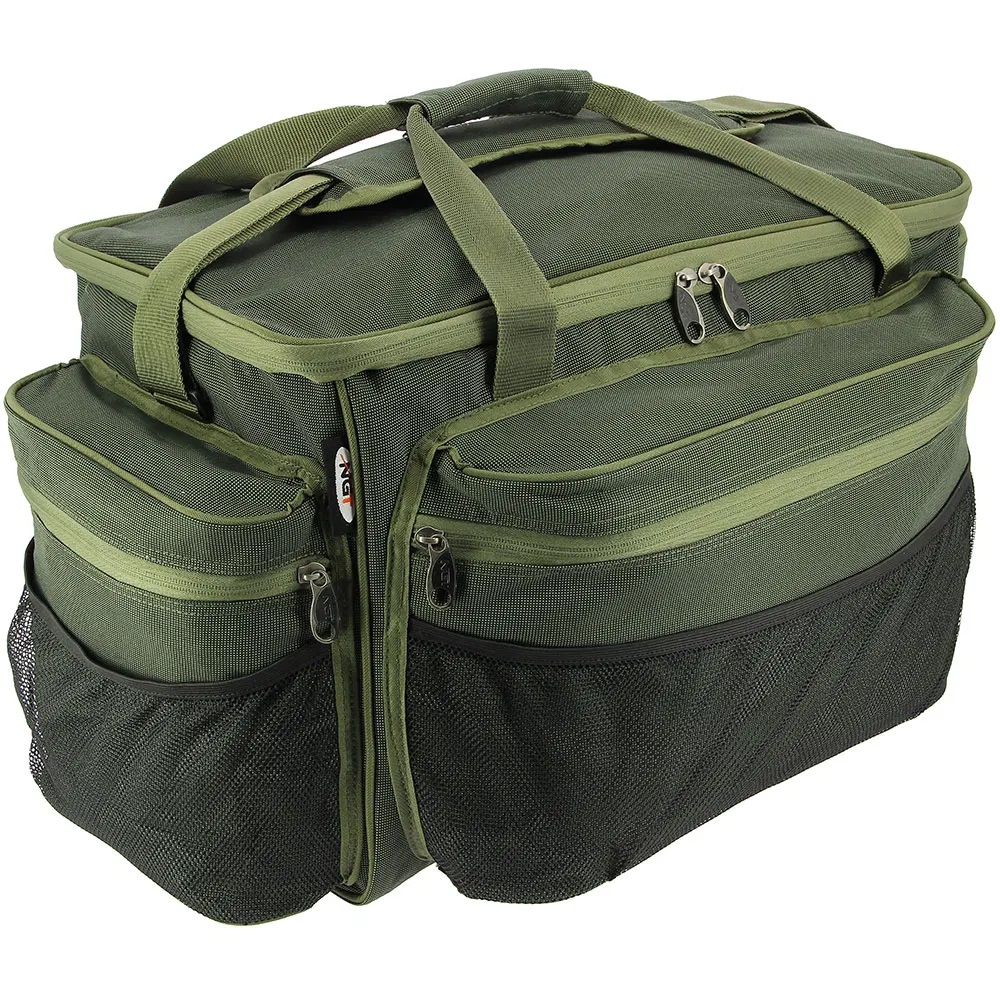 NGT 4 Compartment Carryall (093-IND)