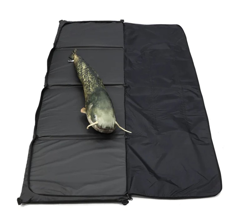 NGT Deluxe Catfish Unhooking Mat