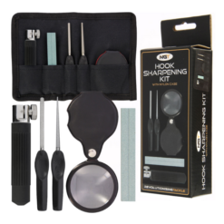 NGT Hook Sharpening Kit